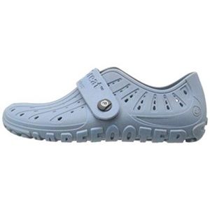 New! Woman's BAREFOOTERS Shoes! Size: 9. Sky Blue.